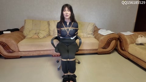 大学生访谈 绳艺访谈 听取新疆姑娘 内心深处的心声 第7张