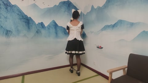 女仆镣铐 第7张