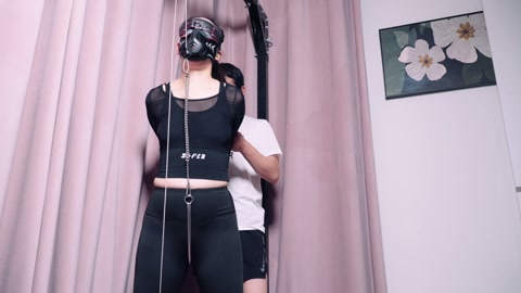 女白领的特别健身课程（第二集）“深入”的训练计划——艰难且折磨的盆底肌训练 第7张