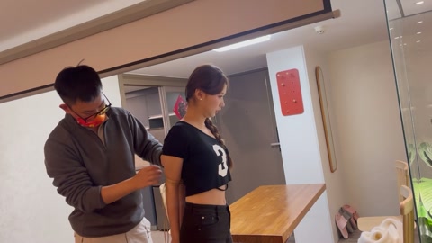 定拍小陆紧缚驷马 第7张