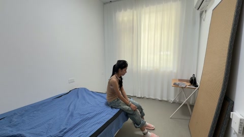 小女奴充实的一天 第7张