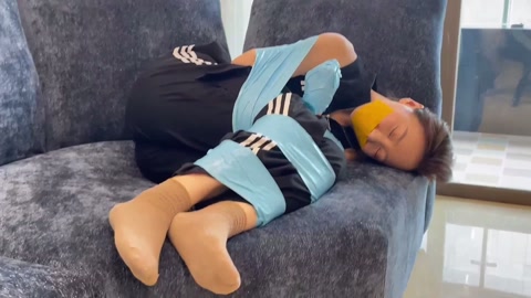 小苗最后的驷马与封嘴 第7张