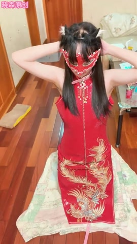 晓森一小时狗奴训练 第7张