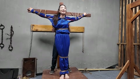 木马审讯佳佳 第7张