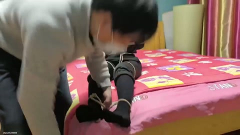 极度男尊女卑地狱！女性绝望连坐！因为妹妹犯下弑夫罪后连坐的女大 第7张