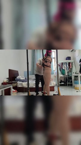 狗蛋单杠练习下腰 第7张