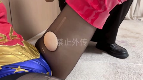 神奇女侠（下）生存游戏 主演：吴晗 第7张