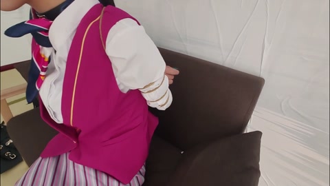 空姐思思的秘密 第7张