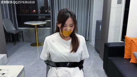 窒息实录 没有剧情， 反复的窒息到放松， 强度不算 第7张