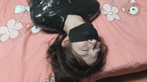 茹茹木乃伊挣扎 第7张