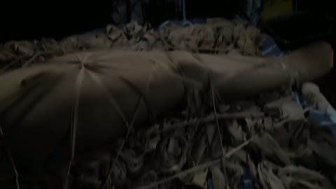 葫芦娃之丝袜劫 第7张