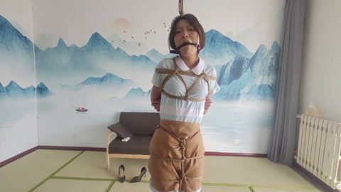 被惩戒的蛋糕女 第7张