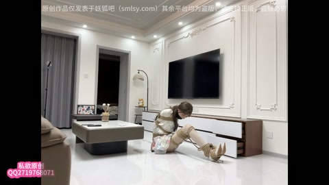 被老板套路的调教-努努 第7张