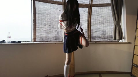 超能双子一：当喜欢绳缚的腹黑姐姐获得捆绑能力 第7张