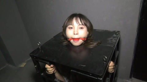 踏青惊魂记  三名女大学在野外踏青被人贩子绑架到地牢折磨转手卖给夜总会 第7张