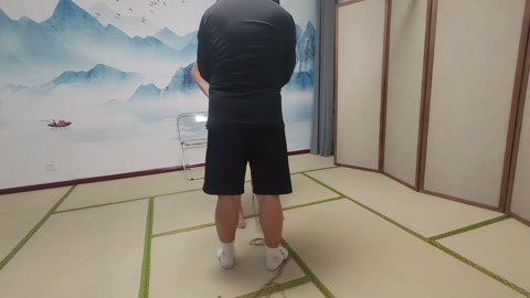 随机道具，绳缚造型(下) 第7张