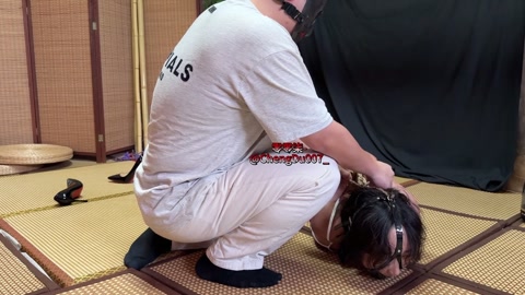 鸡翅折腿驷马折磨02年女主持人，凄惨叫喊！ 第7张