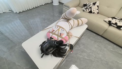 ◤纯享版ZX游戏◢歇斯底里 极限挣扎多次昏迷超大量失禁 抽搐都是家常便饭了 塑料袋套头✙真空袋✙放毒... 第8张