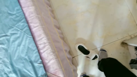 《家教老师的噩梦》迷晕玩弄脱衣股绳捆绑驷马监禁放置挣扎 第8张