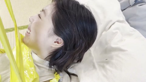 【小晗】胶带吊缚 第8张