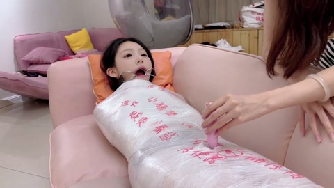 【我的AI剧场】【大型剧情片】【邪恶的女画家五】 这就是你的作茧自缚结果 第8张