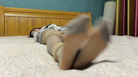 业余人贩（模特茹茹） 第8张