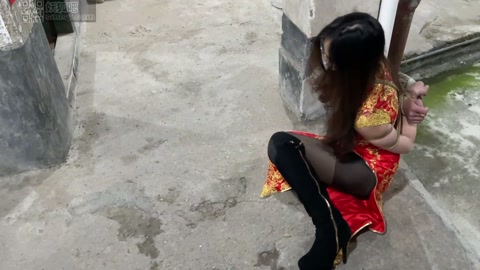 凌辱洋洋Ⅰ 第8张