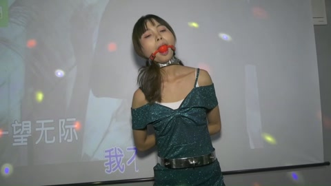 双女M角色互换拘束 第8张