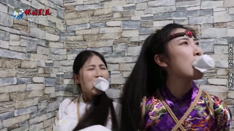 古装巨制 锦衣风云2之荡寇志（第一集) 第8张