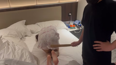 大字捆绑（强糕。SP。打手心） 第8张