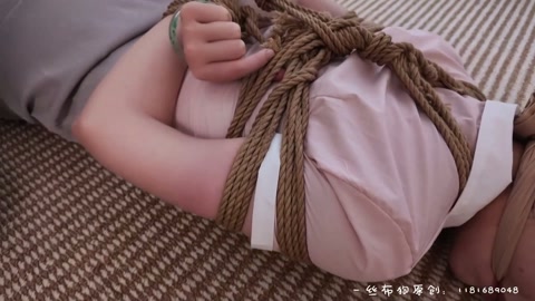 大学生森森首秀 驷马勒嘴＋tk 第8张