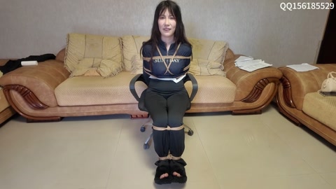大学生访谈 绳艺访谈 听取新疆姑娘 内心深处的心声 第8张