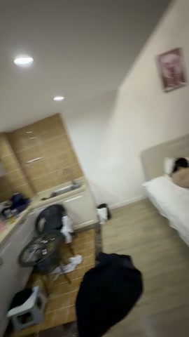 失败的任务之白靴女侦探被杀~多元素剧情片，打肚子+踢裆+连体丝袜+窒息+昏迷+失禁+丝袜全包+捆绑 第8张