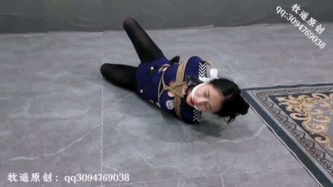 女井卡米娅遭难记 下集 第8张