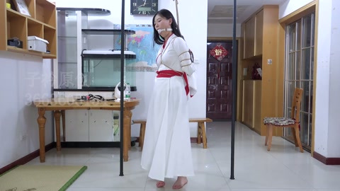 安安 汉服五花口球 第8张
