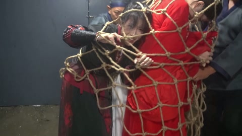 定制女神捕之千金蒙冤案（第一集） 第8张