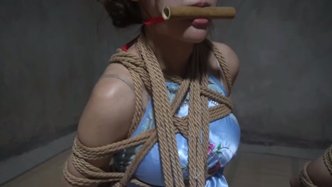 定制女神捕之千金蒙冤案（第四集） 第8张