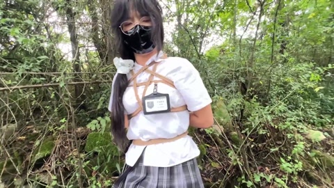 小叶林间奇遇记（上） 第8张