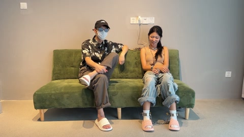 小女奴充实的一天 第8张