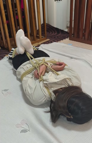 小月后手观音，驷马放置，挣扎逃脱游戏，剧情简单 第8张