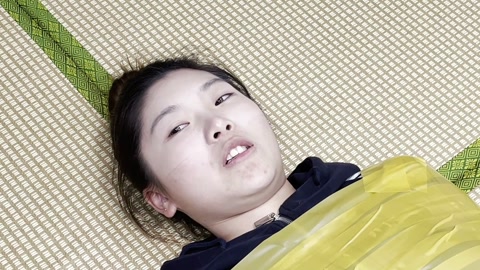 小河橙色胶带的全包 第8张
