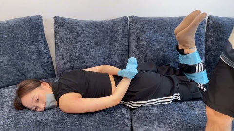 小苗最后的驷马与封嘴 第8张
