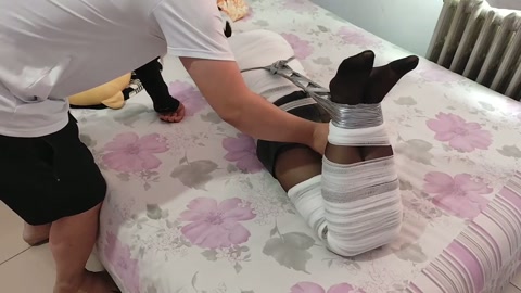 尝试包裹QZ 第8张