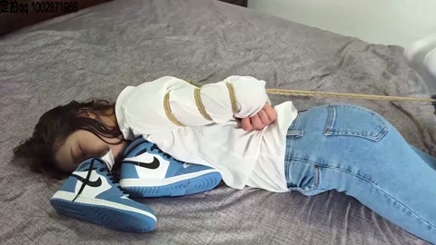 恋足尾随狂之我的脚臭吗 第8张