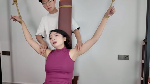 母子捆绑游戏之TK续集 第8张