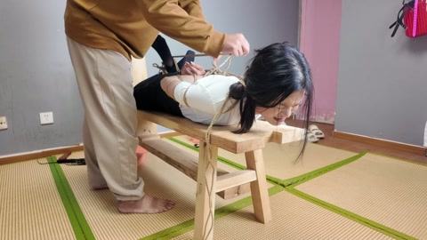 洛洛老虎凳 第8张