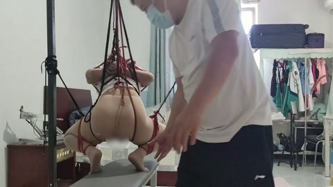 狗蛋老虎凳伺候 第8张