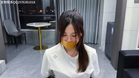 窒息实录 没有剧情， 反复的窒息到放松， 强度不算 第8张