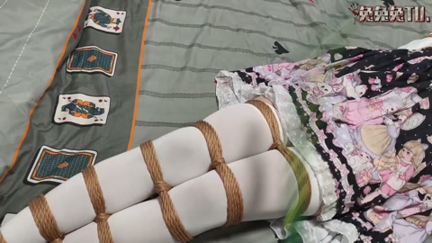 约绳日记 16 第8张