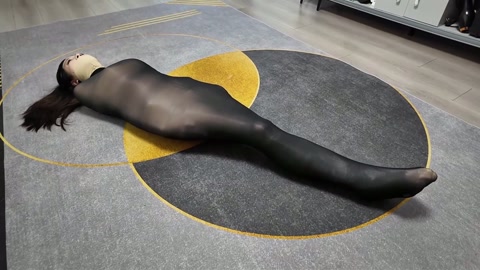 绑架佳佳泳装之全包 第8张